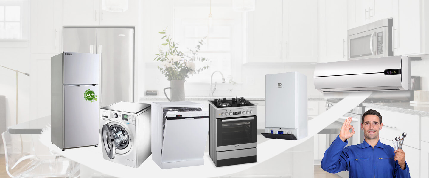 Kalkandere Electrolux Servisi